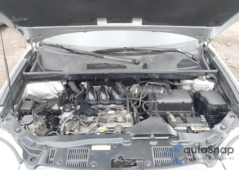 2008 Toyota Highlander from USA, damaged, VIN JTEDS41A082016981